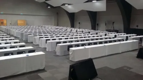 conferences in malta