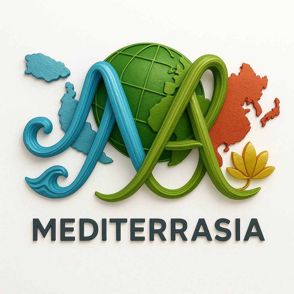 mediterrasia logo