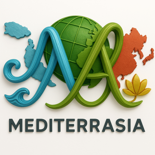 mediterrasia logo
